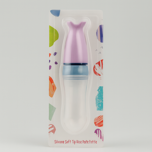 Baby Spoon Feeder